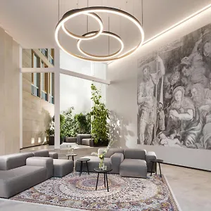 Hotel Mamaison Downtown, Prag